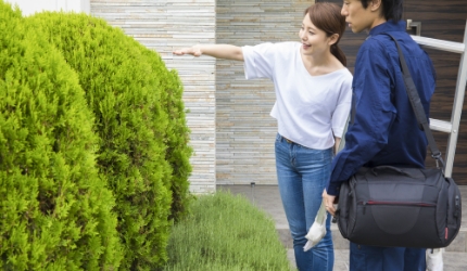 管理のしやすさ<れイメージ